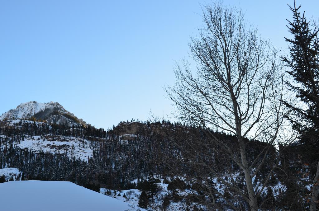 The Ouray Main Street Inn Zimmer foto